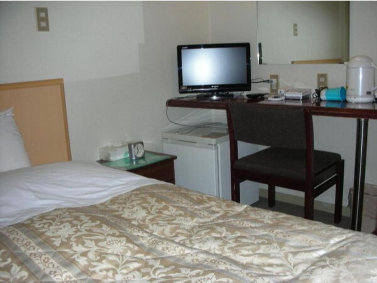 Business Hotel Ota Inn - Vacation Stay 13460V Екстер'єр фото